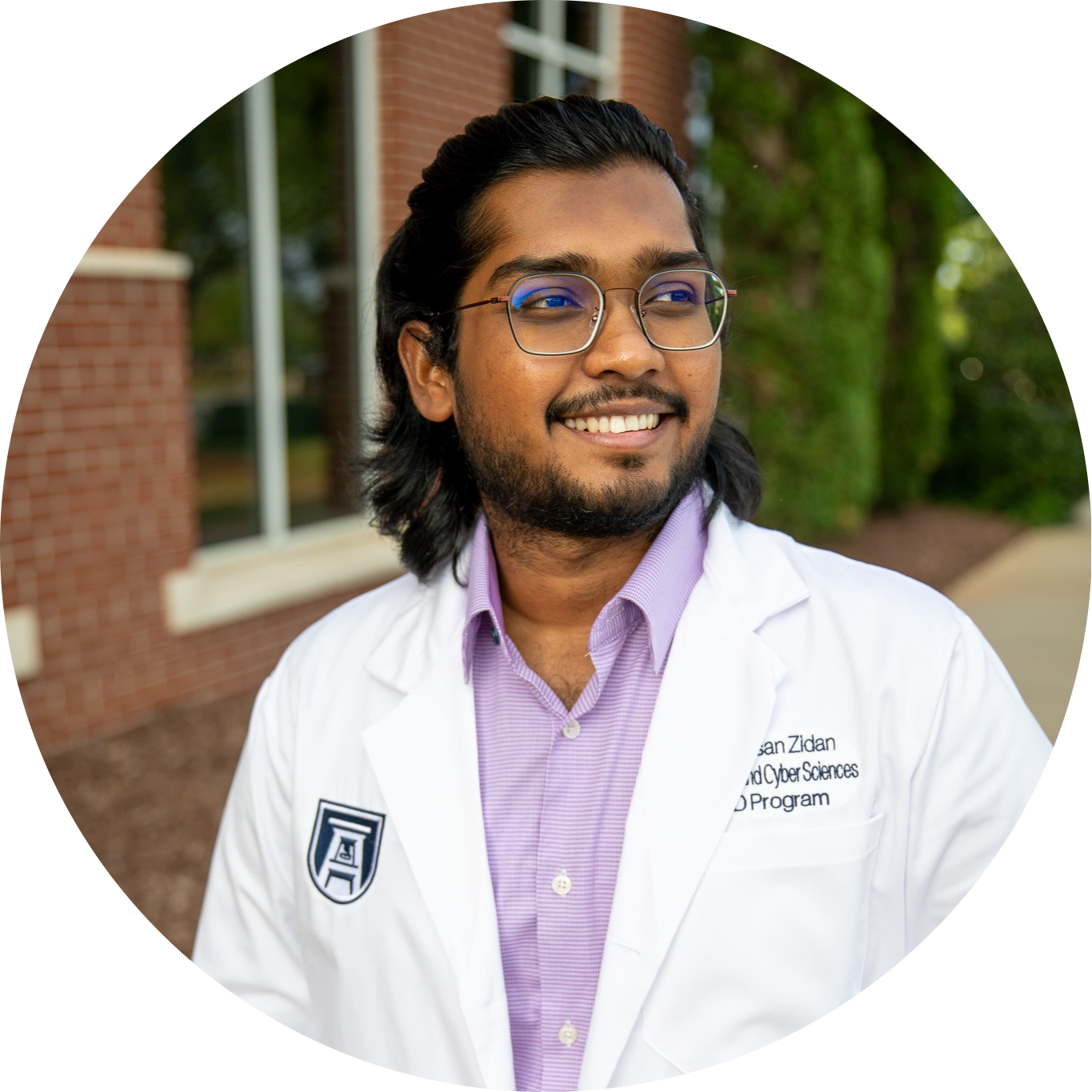 Arif Hassan Zidan profile picture