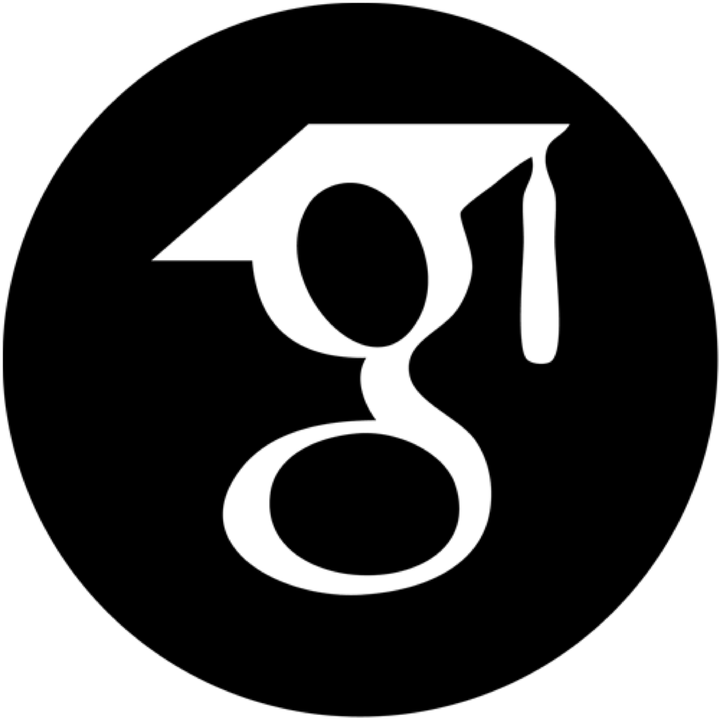 My Google Scholar profile